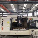 []洛阳仓库开业大酬宾2018年永华1060加工中心，三线轨，.