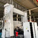 齐一3.5米原装数控立车西门子828系统Z轴行程1500mm，Y.