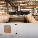 []河南工厂刚刚买下行车一批 激光切割机 纽威PM3080HZ。.