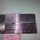 济南产闭式四点多连杆全新机安装未用5250吨。2250吨-1.