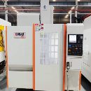 （苏州一线品牌）同款2台 江苏厚道850加工中心年份：2.